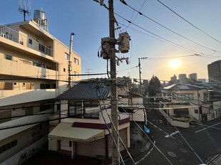 マンションサカエの物件内観写真